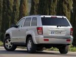 Jeep Grand Cherokee 5.7 Limited 2005 года